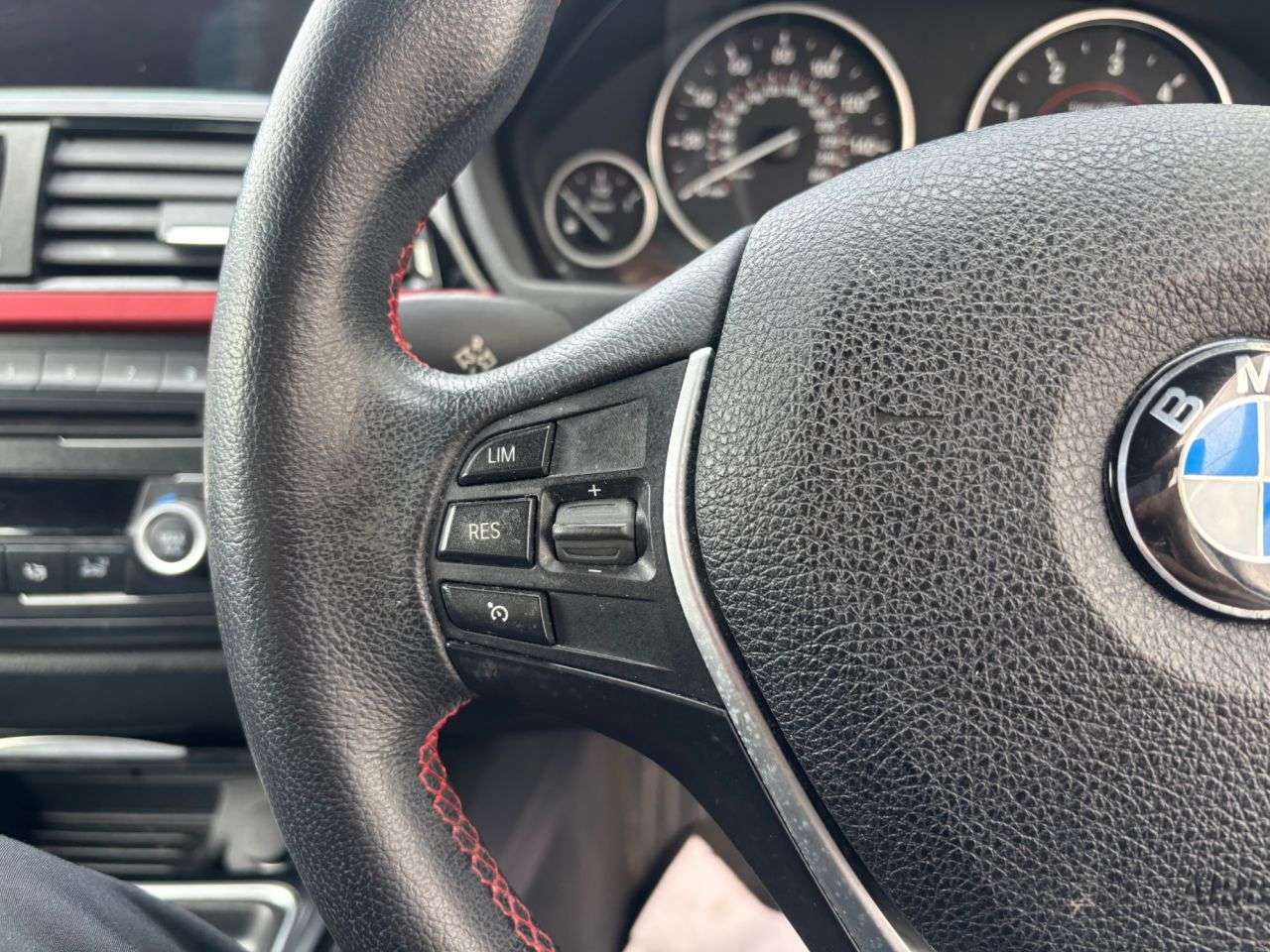 2014 BMW 3 SERIES 2014 BMW 3 SERIES