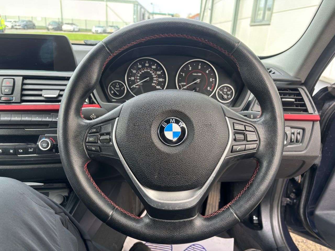 2014 BMW 3 SERIES 2014 BMW 3 SERIES