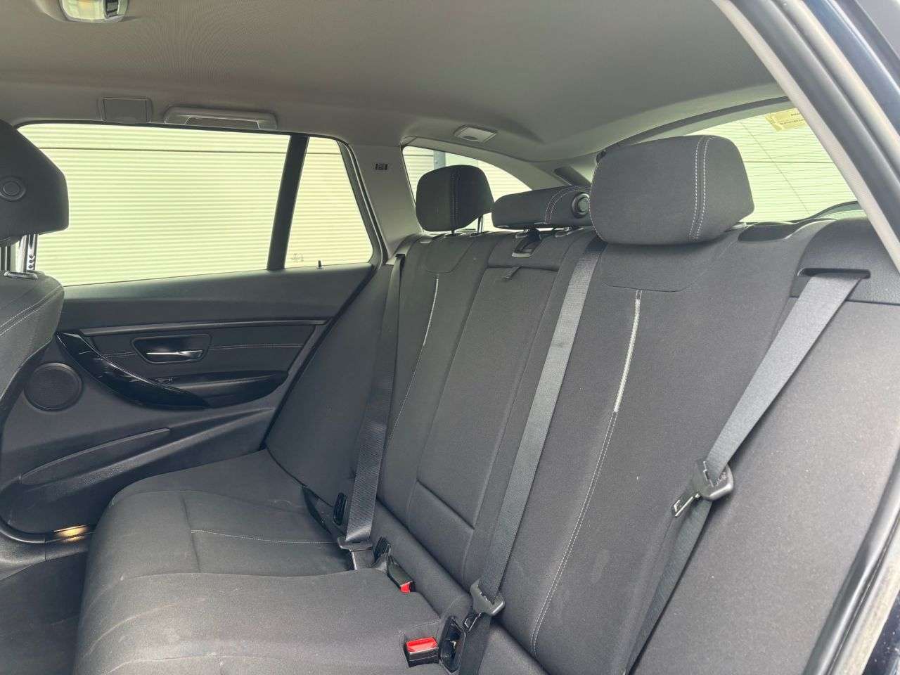 2014 BMW 3 SERIES 2014 BMW 3 SERIES