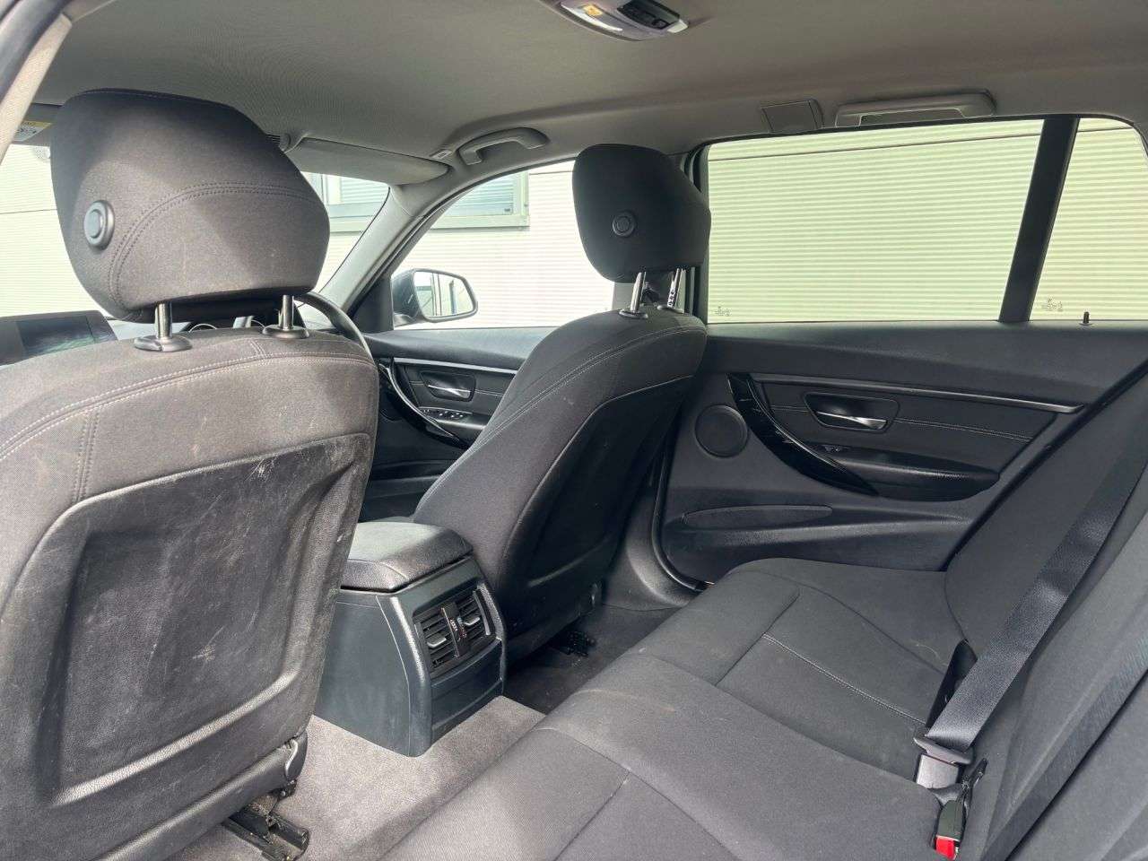 2014 BMW 3 SERIES 2014 BMW 3 SERIES