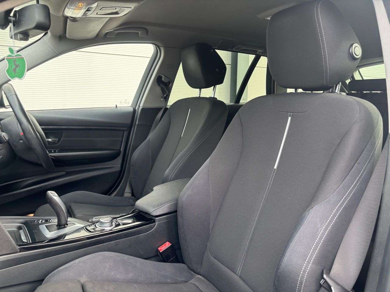 2014 BMW 3 SERIES 2014 BMW 3 SERIES