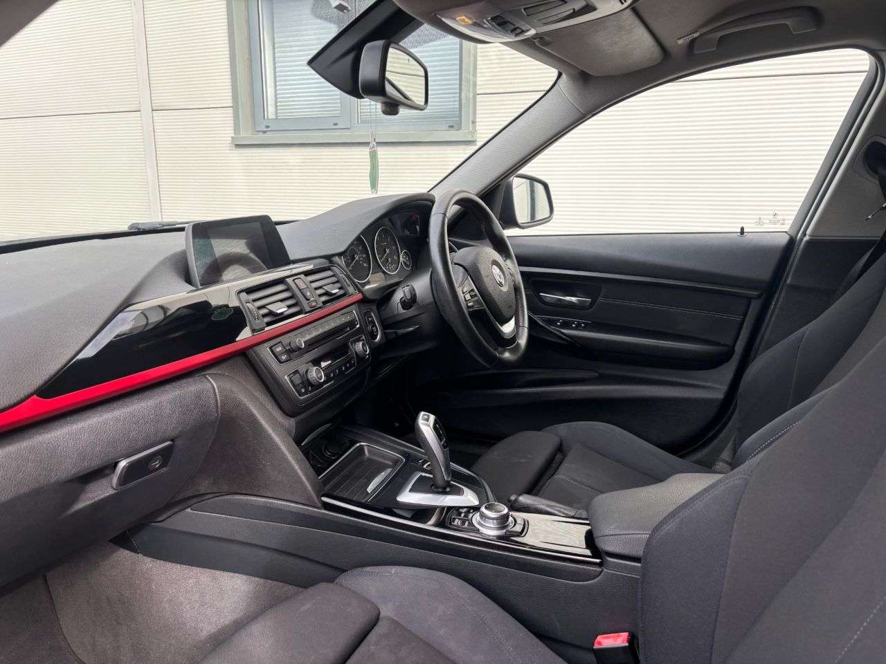 2014 BMW 3 SERIES 2014 BMW 3 SERIES