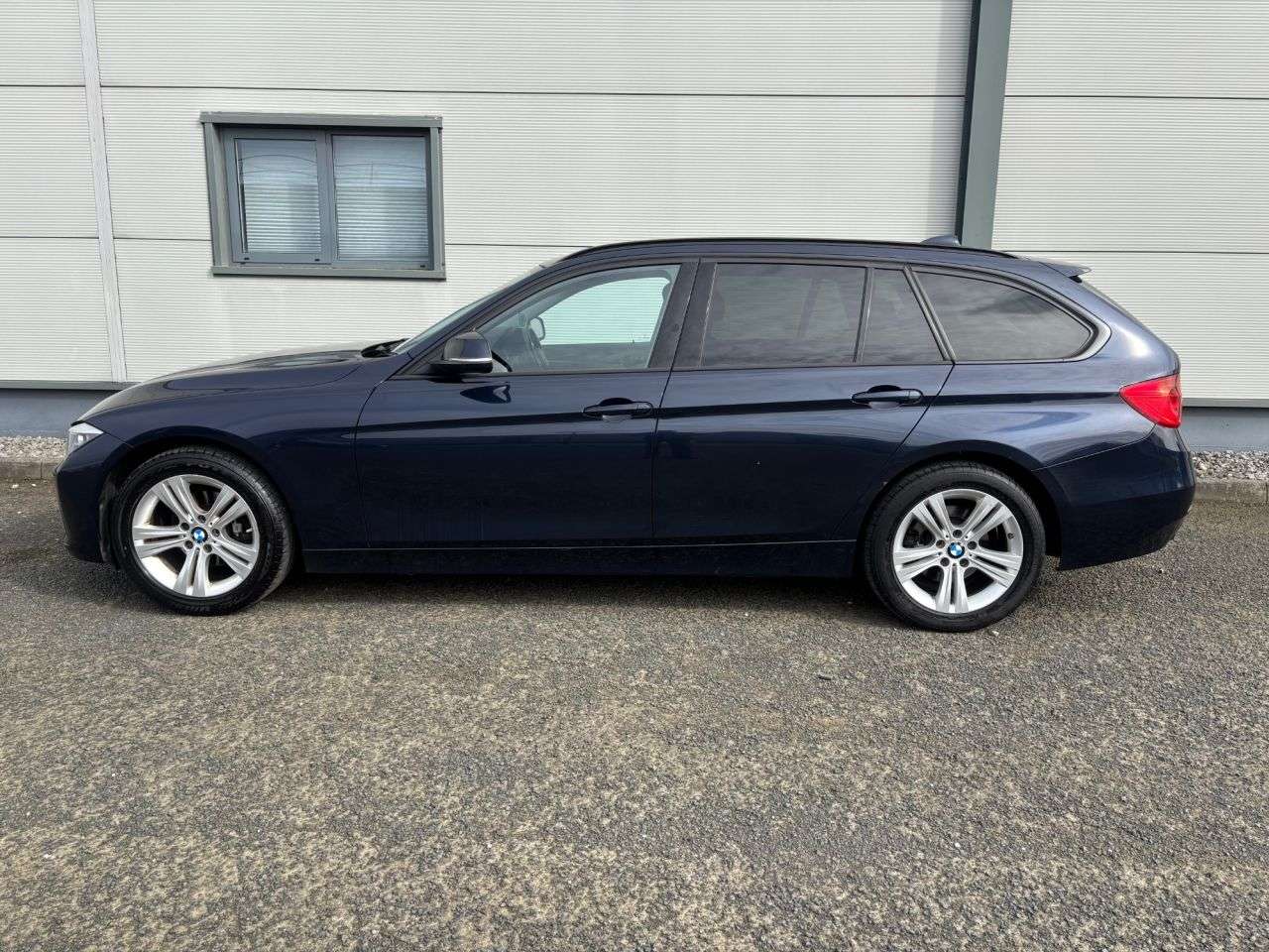 2014 BMW 3 SERIES 2014 BMW 3 SERIES