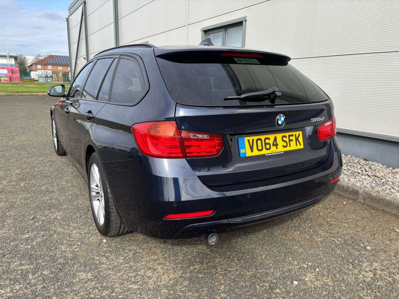 2014 BMW 3 SERIES 2014 BMW 3 SERIES