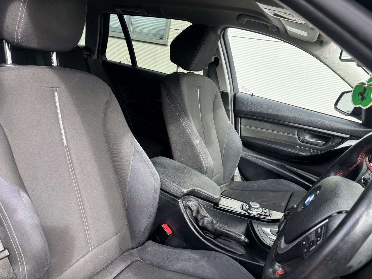 2014 BMW 3 SERIES 2014 BMW 3 SERIES