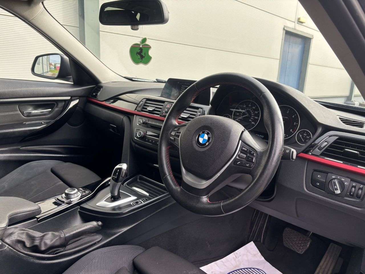 2014 BMW 3 SERIES 2014 BMW 3 SERIES