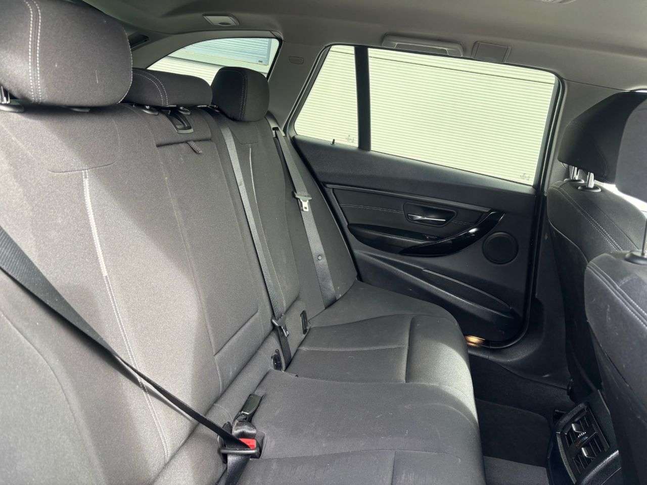 2014 BMW 3 SERIES 2014 BMW 3 SERIES