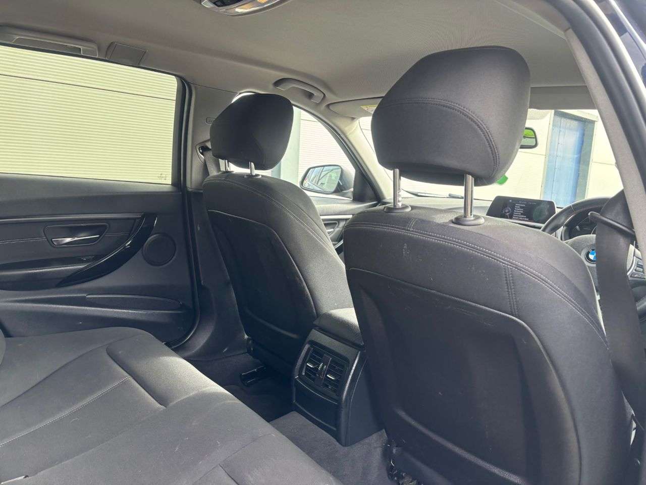 2014 BMW 3 SERIES 2014 BMW 3 SERIES