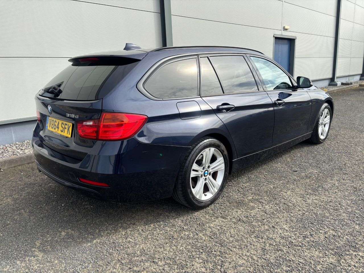 2014 BMW 3 SERIES 2014 BMW 3 SERIES