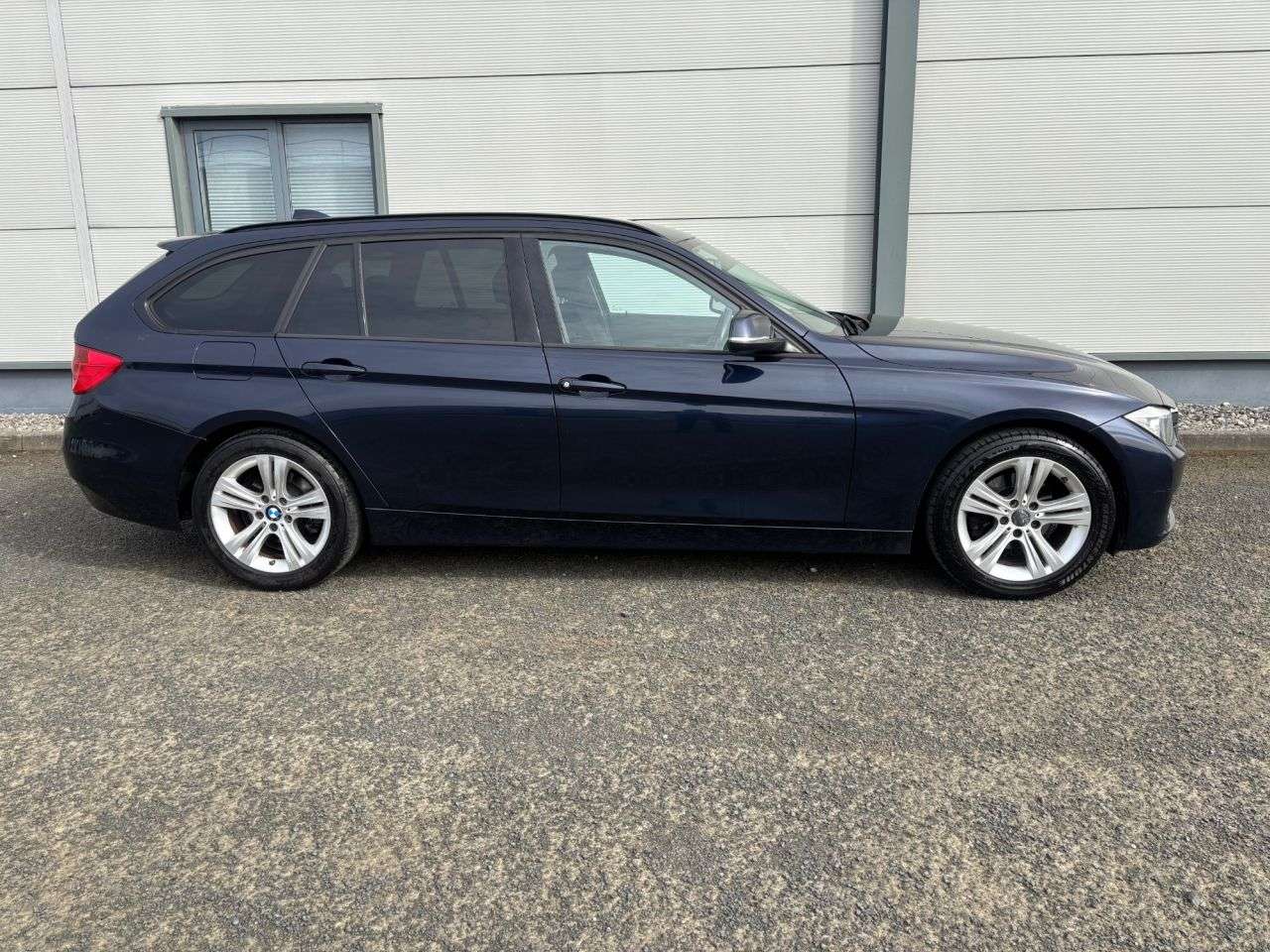 2014 BMW 3 SERIES 2014 BMW 3 SERIES