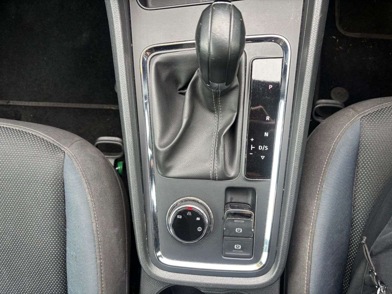 2020 SEAT ATECA 2020 SEAT ATECA