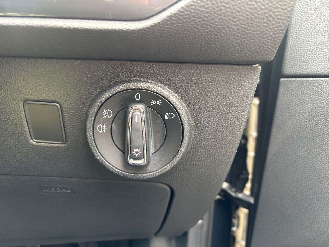 2020 SEAT ATECA 2020 SEAT ATECA