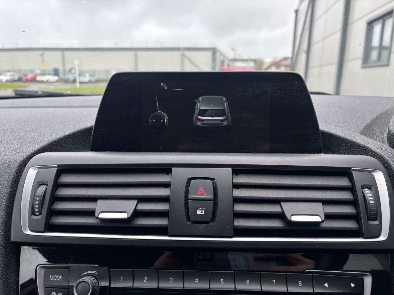 A 2017 BMW 1 SERIES 2.0 118d Sport Hatchback 3dr Diesel Auto Euro 6 (s/s) (150 ps) £1820 WORTH A 2017 BMW 1 SERIES 2.0 118d Sport Hatchback 3dr Diesel Auto Euro 6 (s/s) (150 ps) £1820 WORTH