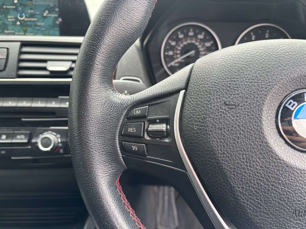 2017 BMW 1 SERIES 2017 BMW 1 SERIES