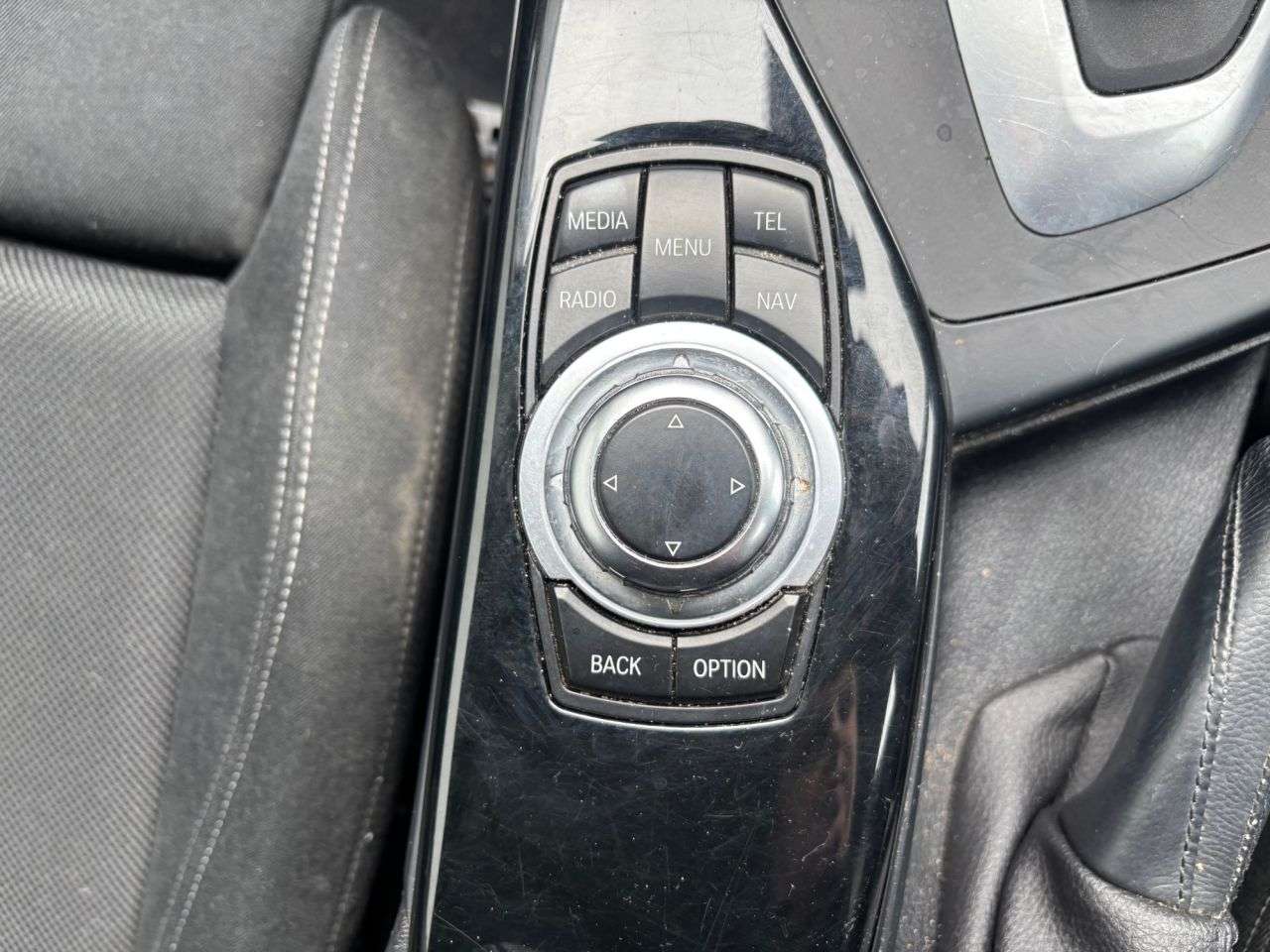 2017 BMW 1 SERIES 2017 BMW 1 SERIES