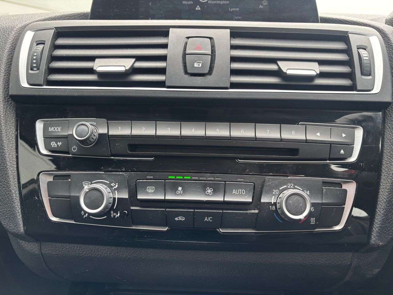 2017 BMW 1 SERIES 2017 BMW 1 SERIES