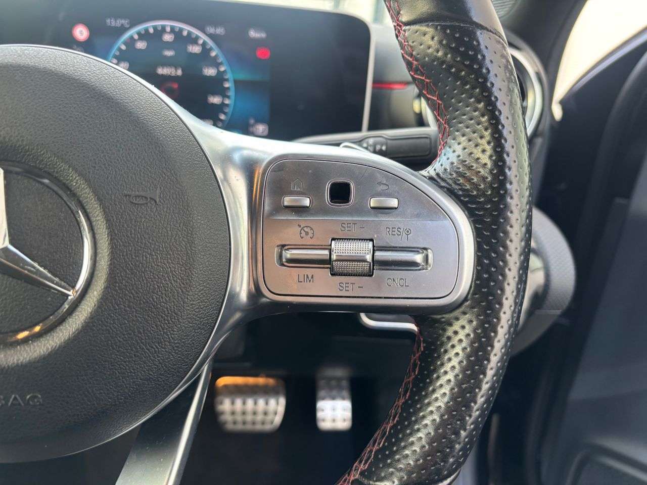 2020 MERCEDES-BENZ A-CLASS 2020 MERCEDES-BENZ A-CLASS