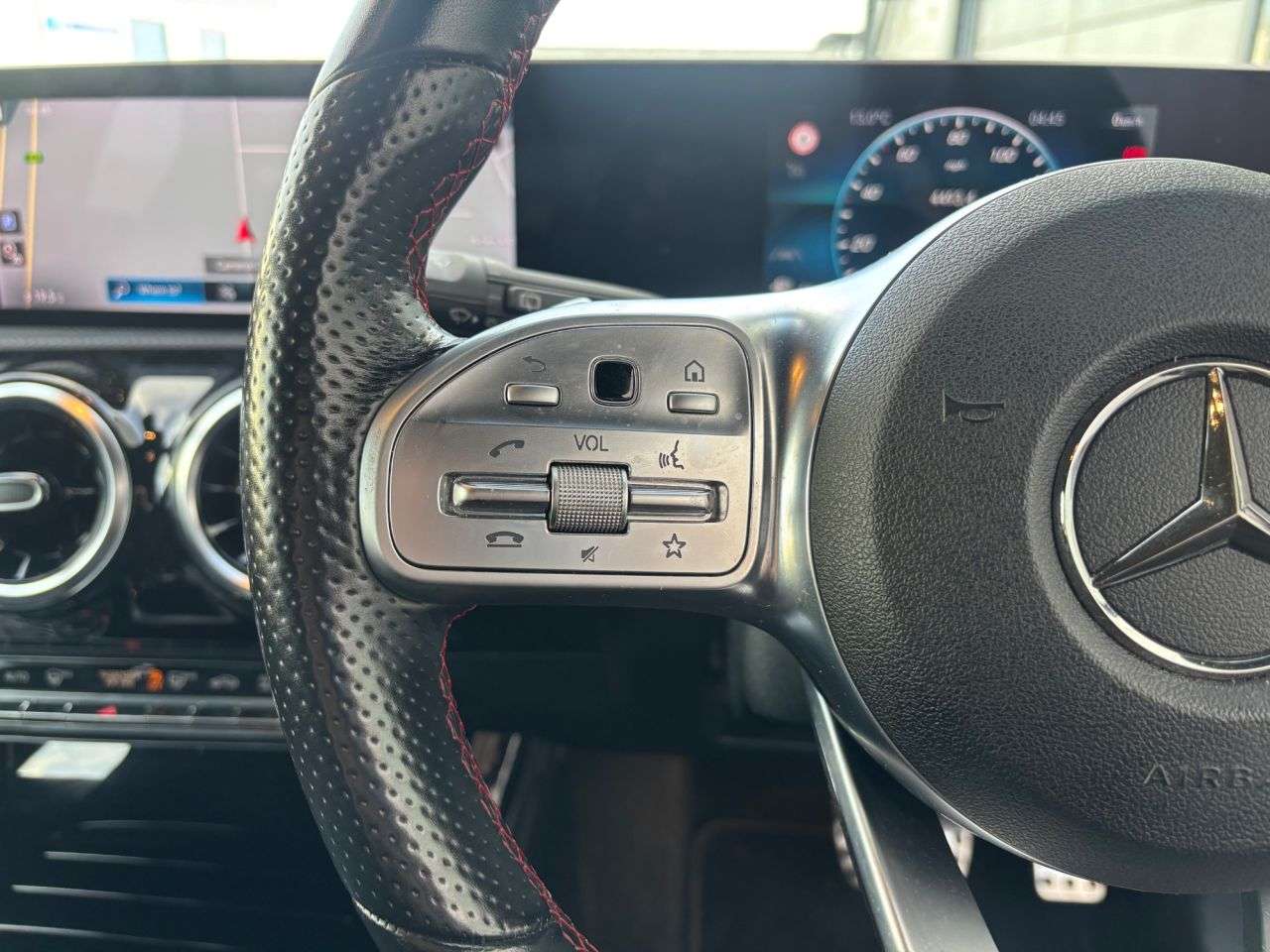 2020 MERCEDES-BENZ A-CLASS 2020 MERCEDES-BENZ A-CLASS