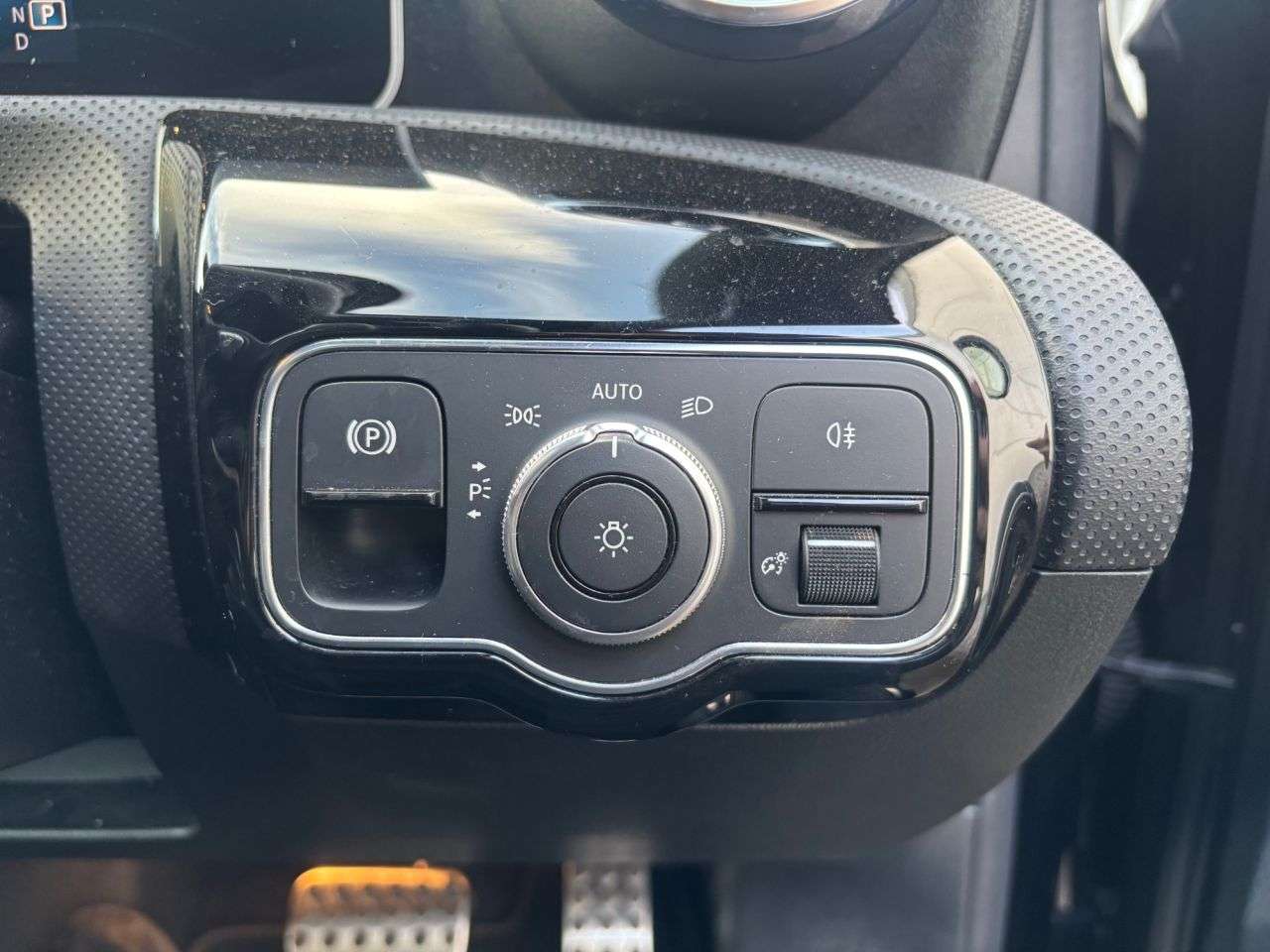 2020 MERCEDES-BENZ A-CLASS 2020 MERCEDES-BENZ A-CLASS