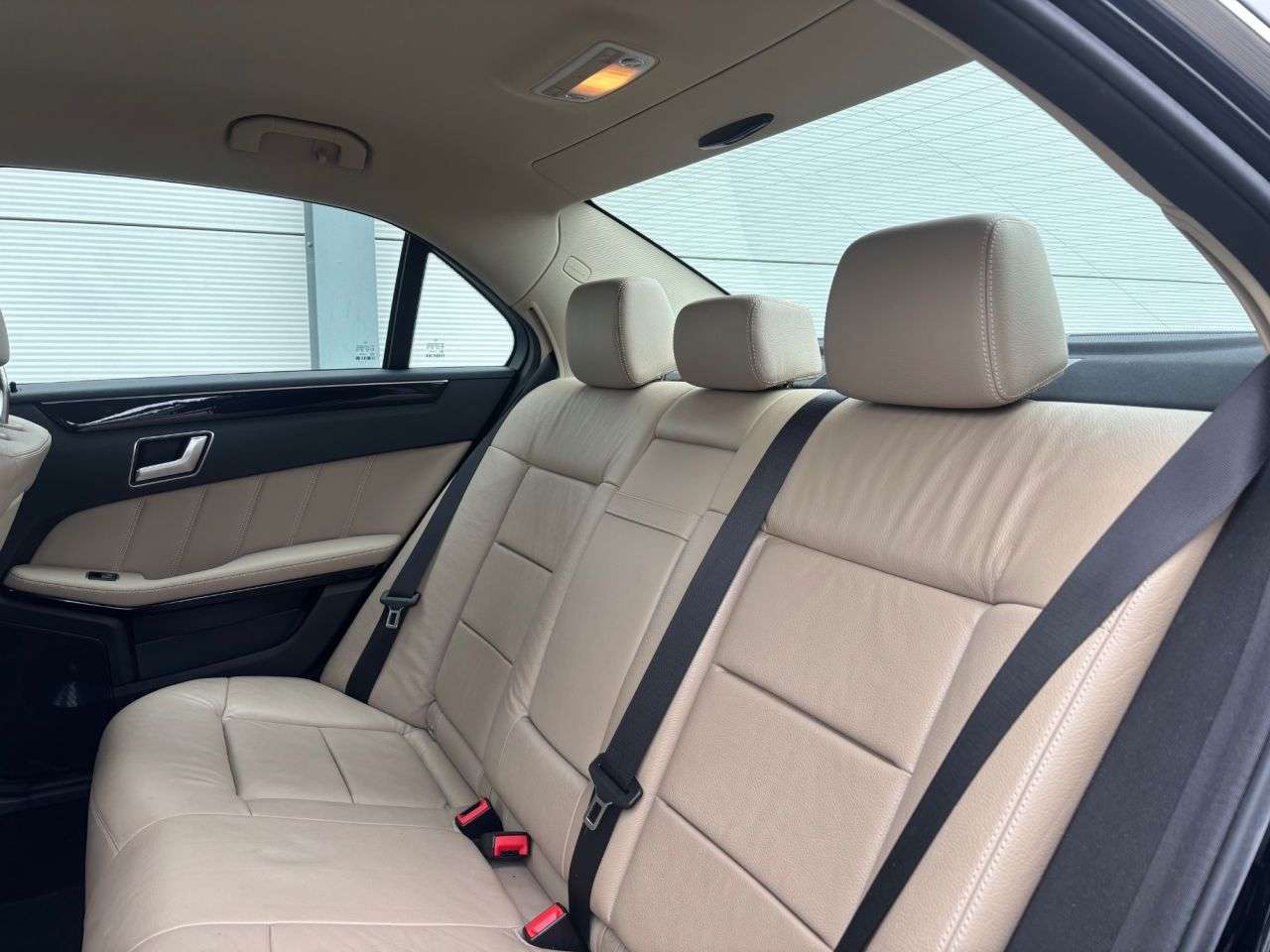 2012 MERCEDES-BENZ E-CLASS 2012 MERCEDES-BENZ E-CLASS