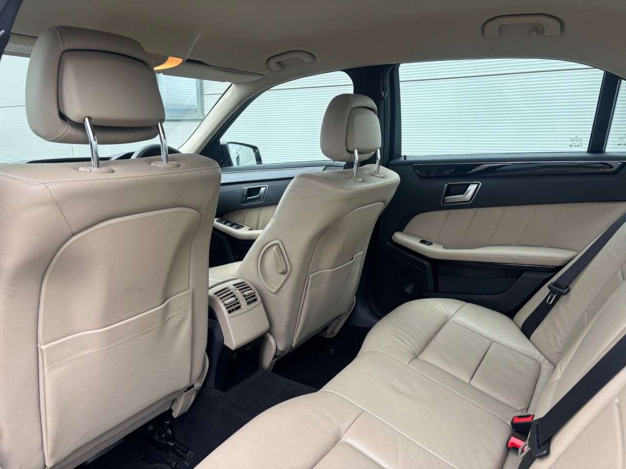 2012 MERCEDES-BENZ E-CLASS 2012 MERCEDES-BENZ E-CLASS