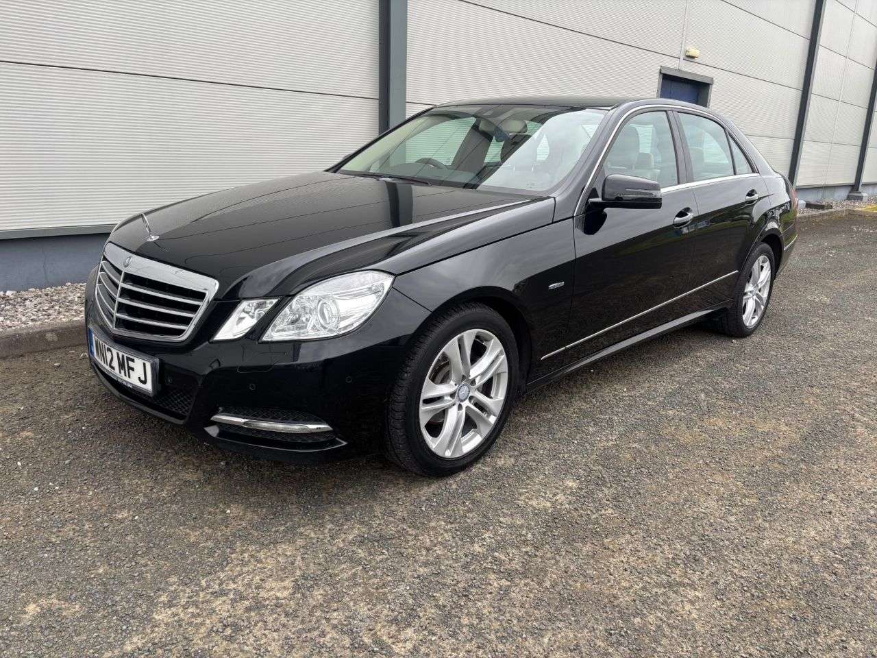 2012 MERCEDES-BENZ E-CLASS 2012 MERCEDES-BENZ E-CLASS