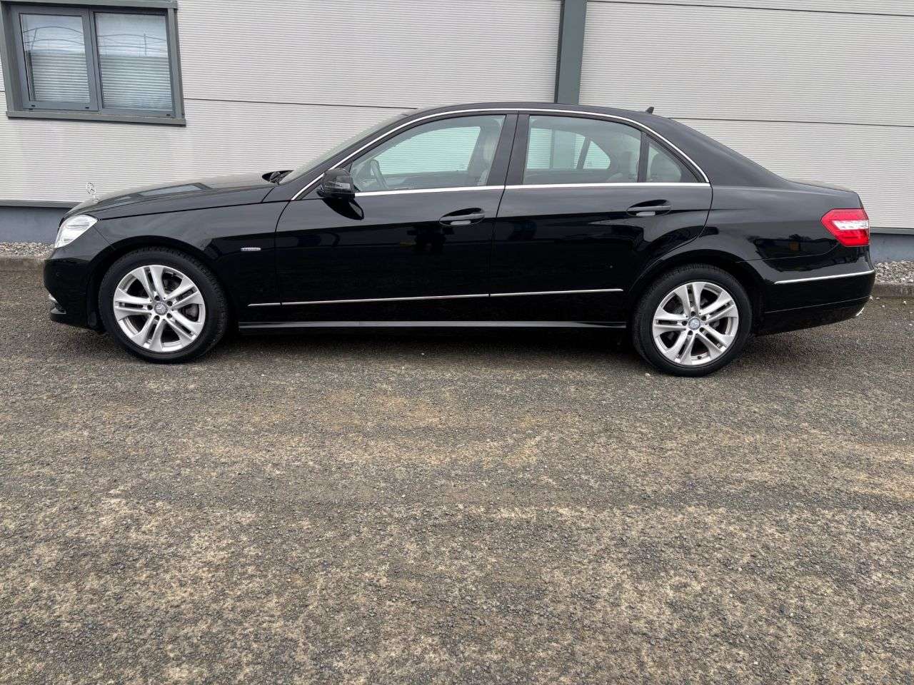 2012 MERCEDES-BENZ E-CLASS 2012 MERCEDES-BENZ E-CLASS