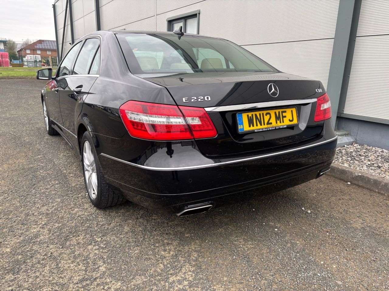 2012 MERCEDES-BENZ E-CLASS 2012 MERCEDES-BENZ E-CLASS