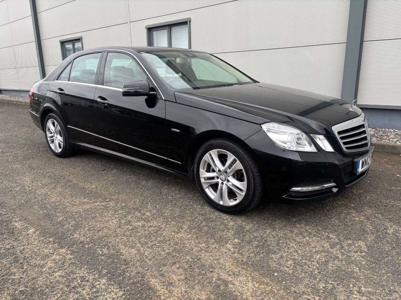 2012 MERCEDES-BENZ E-CLASS 2012 MERCEDES-BENZ E-CLASS