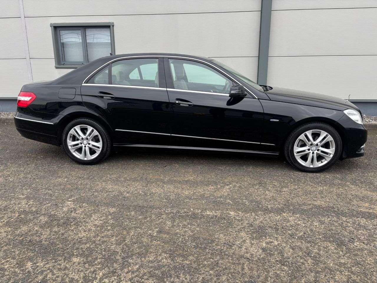 2012 MERCEDES-BENZ E-CLASS 2012 MERCEDES-BENZ E-CLASS