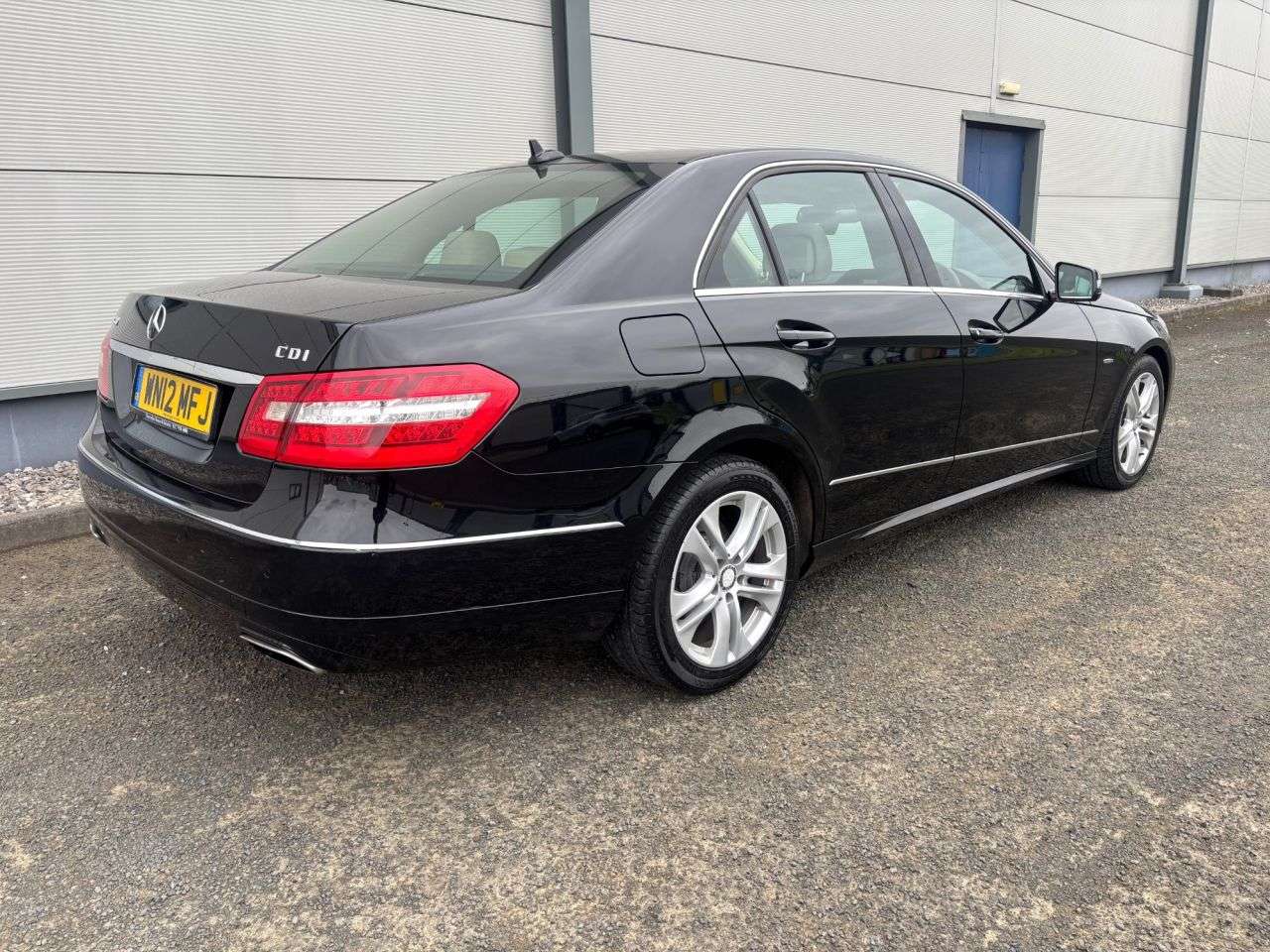 2012 MERCEDES-BENZ E-CLASS 2012 MERCEDES-BENZ E-CLASS