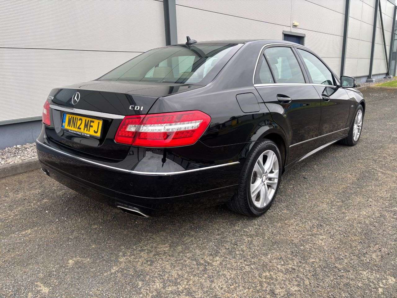 2012 MERCEDES-BENZ E-CLASS 2012 MERCEDES-BENZ E-CLASS