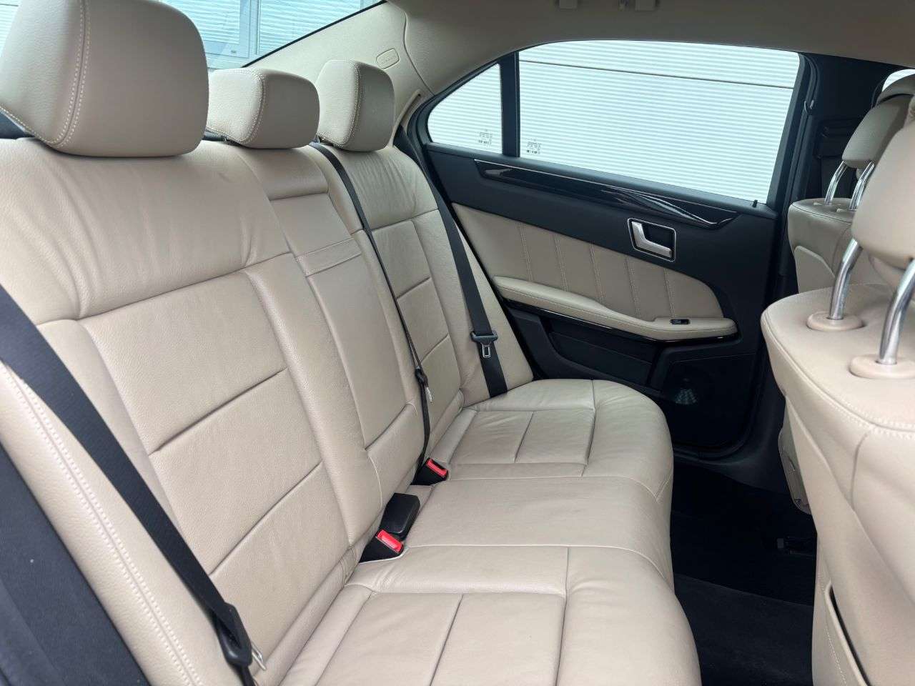 2012 MERCEDES-BENZ E-CLASS 2012 MERCEDES-BENZ E-CLASS