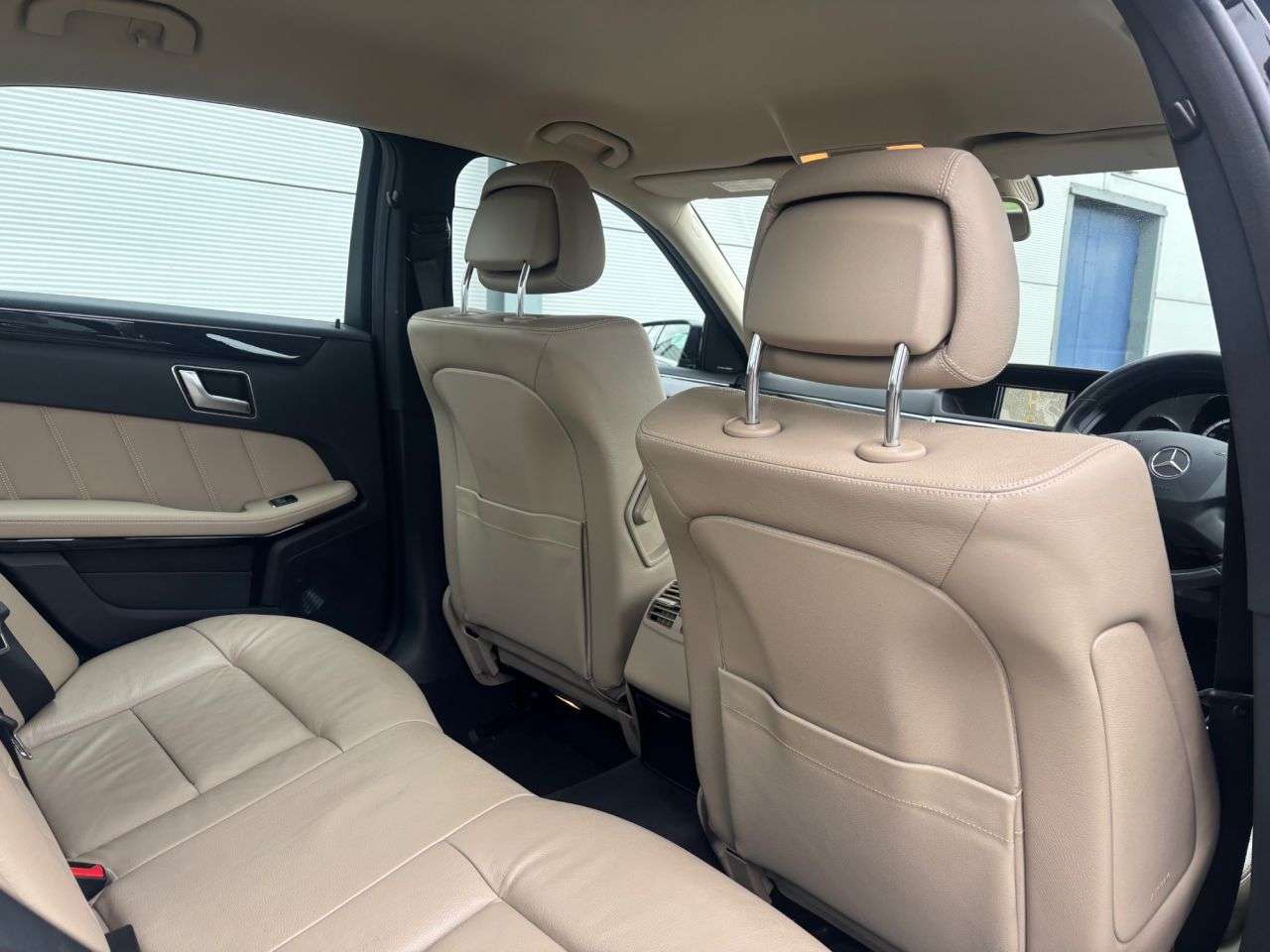 2012 MERCEDES-BENZ E-CLASS 2012 MERCEDES-BENZ E-CLASS