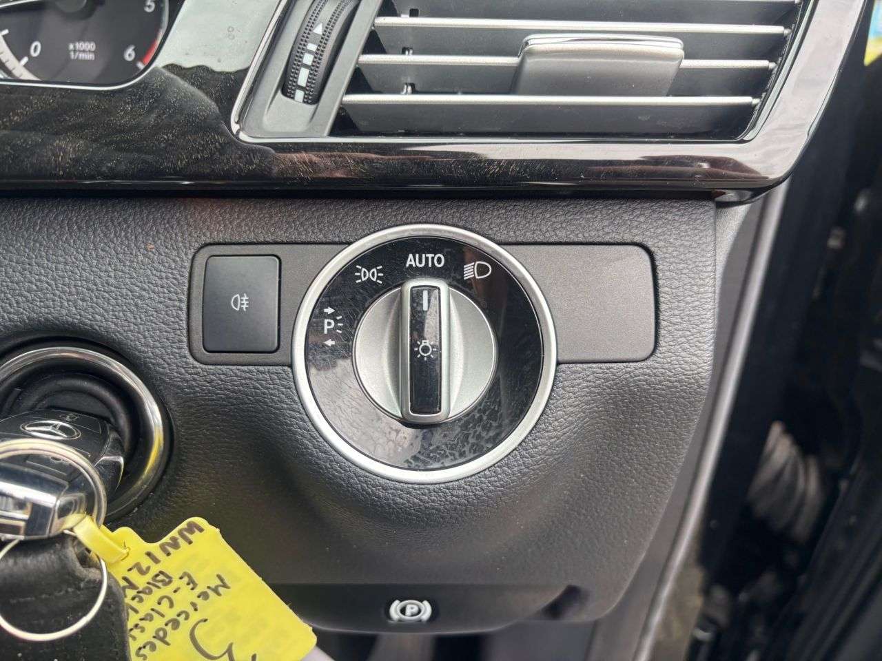 2012 MERCEDES-BENZ E-CLASS 2012 MERCEDES-BENZ E-CLASS