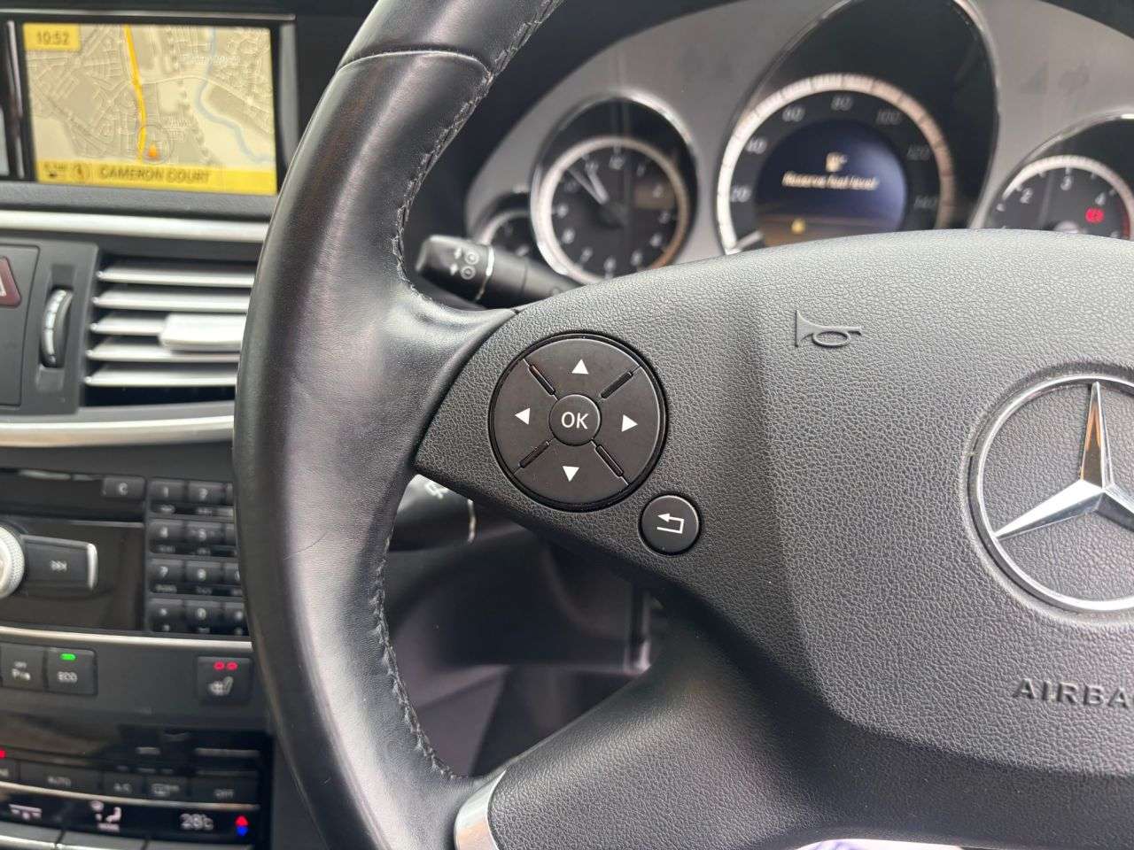 2012 MERCEDES-BENZ E-CLASS 2012 MERCEDES-BENZ E-CLASS