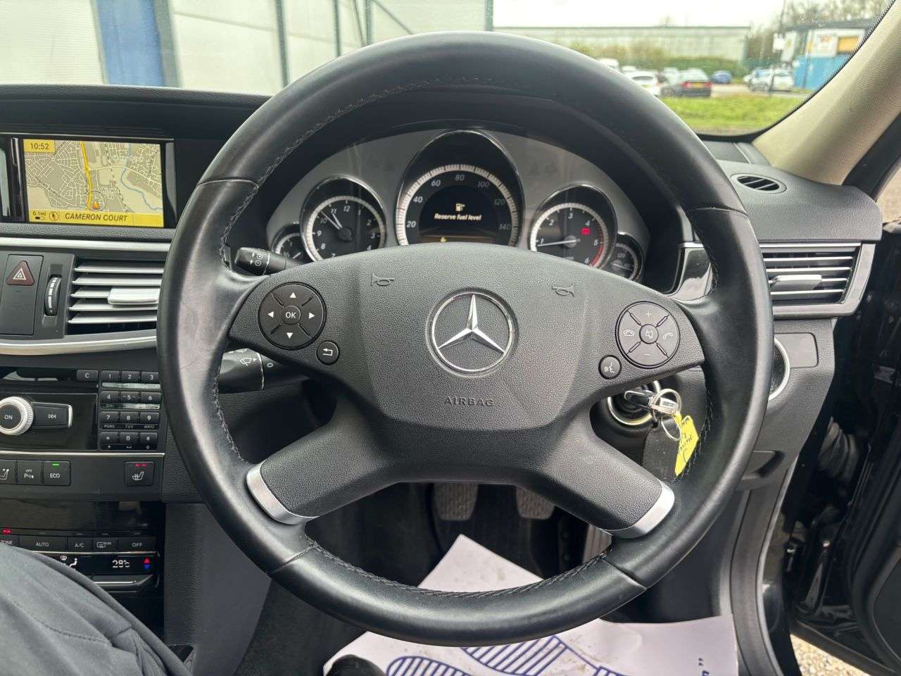 2012 MERCEDES-BENZ E-CLASS 2012 MERCEDES-BENZ E-CLASS