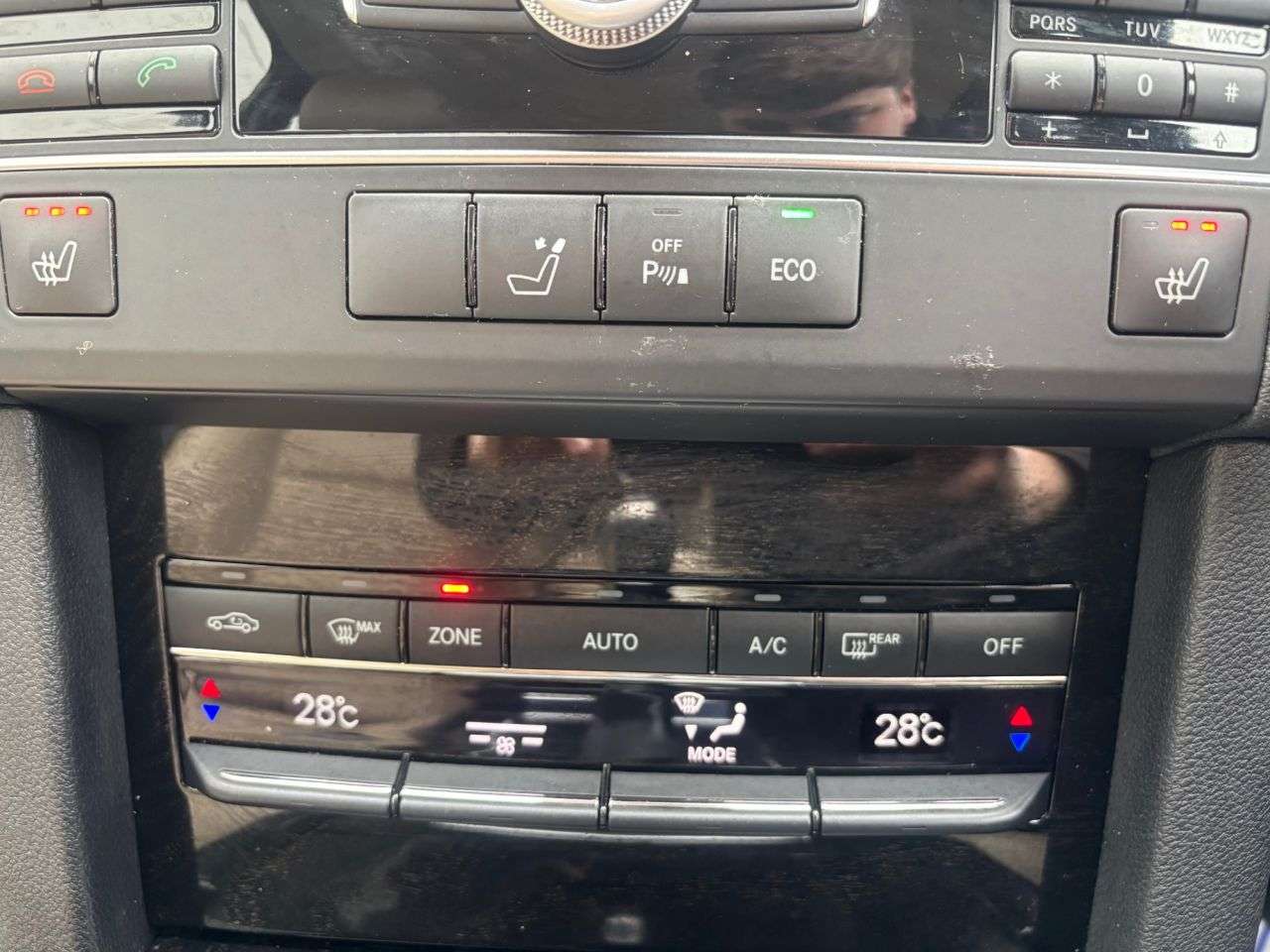 2012 MERCEDES-BENZ E-CLASS 2012 MERCEDES-BENZ E-CLASS