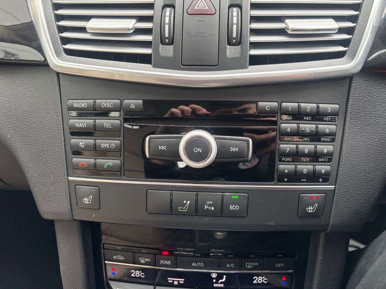 2012 MERCEDES-BENZ E-CLASS 2012 MERCEDES-BENZ E-CLASS