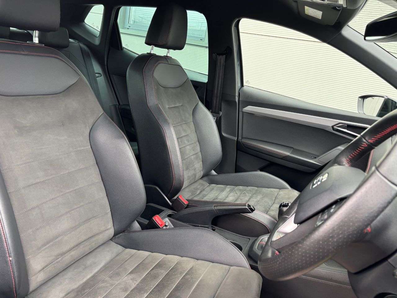 2020 SEAT IBIZA 2020 SEAT IBIZA