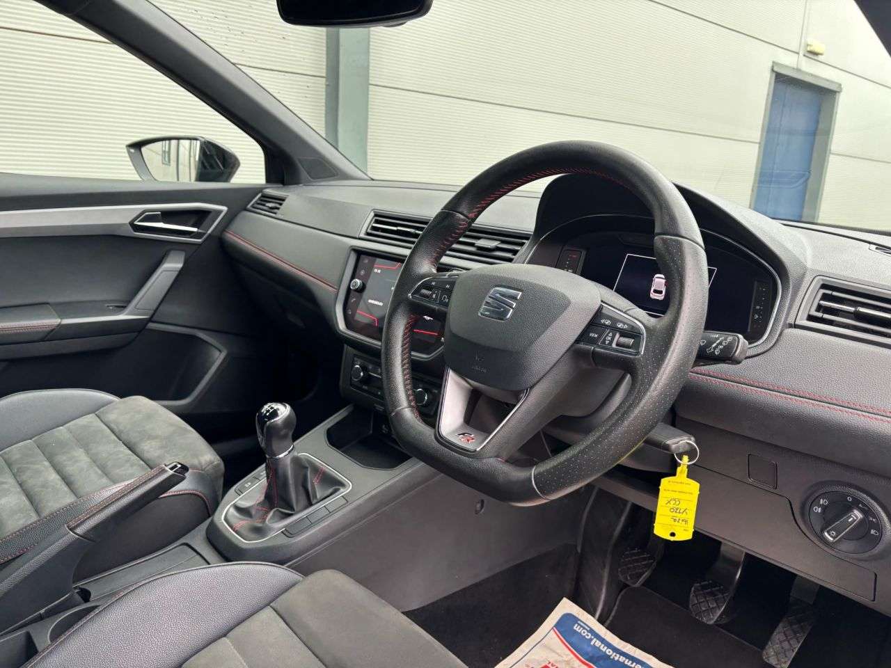 2020 SEAT IBIZA 2020 SEAT IBIZA