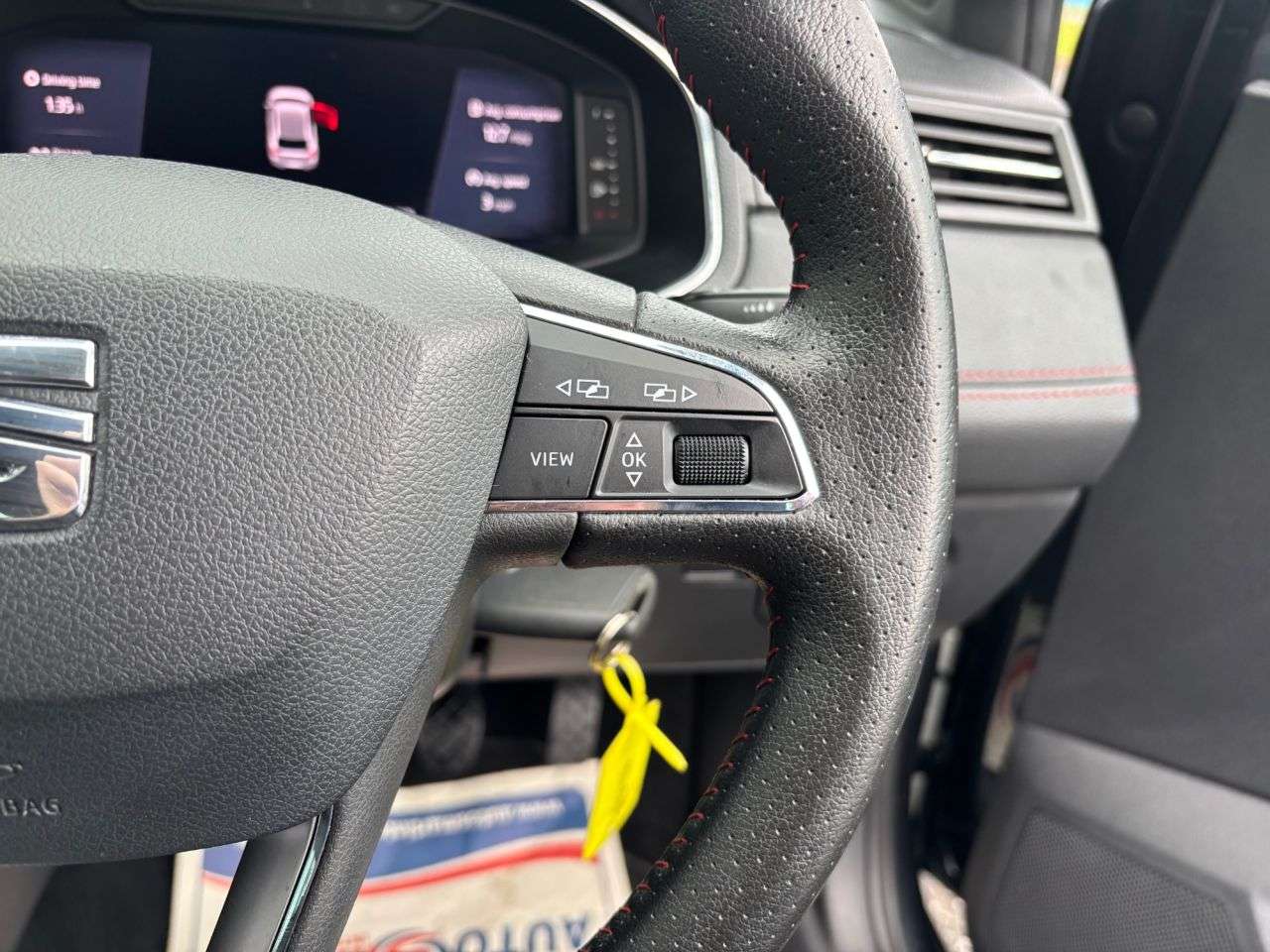 2020 SEAT IBIZA 2020 SEAT IBIZA