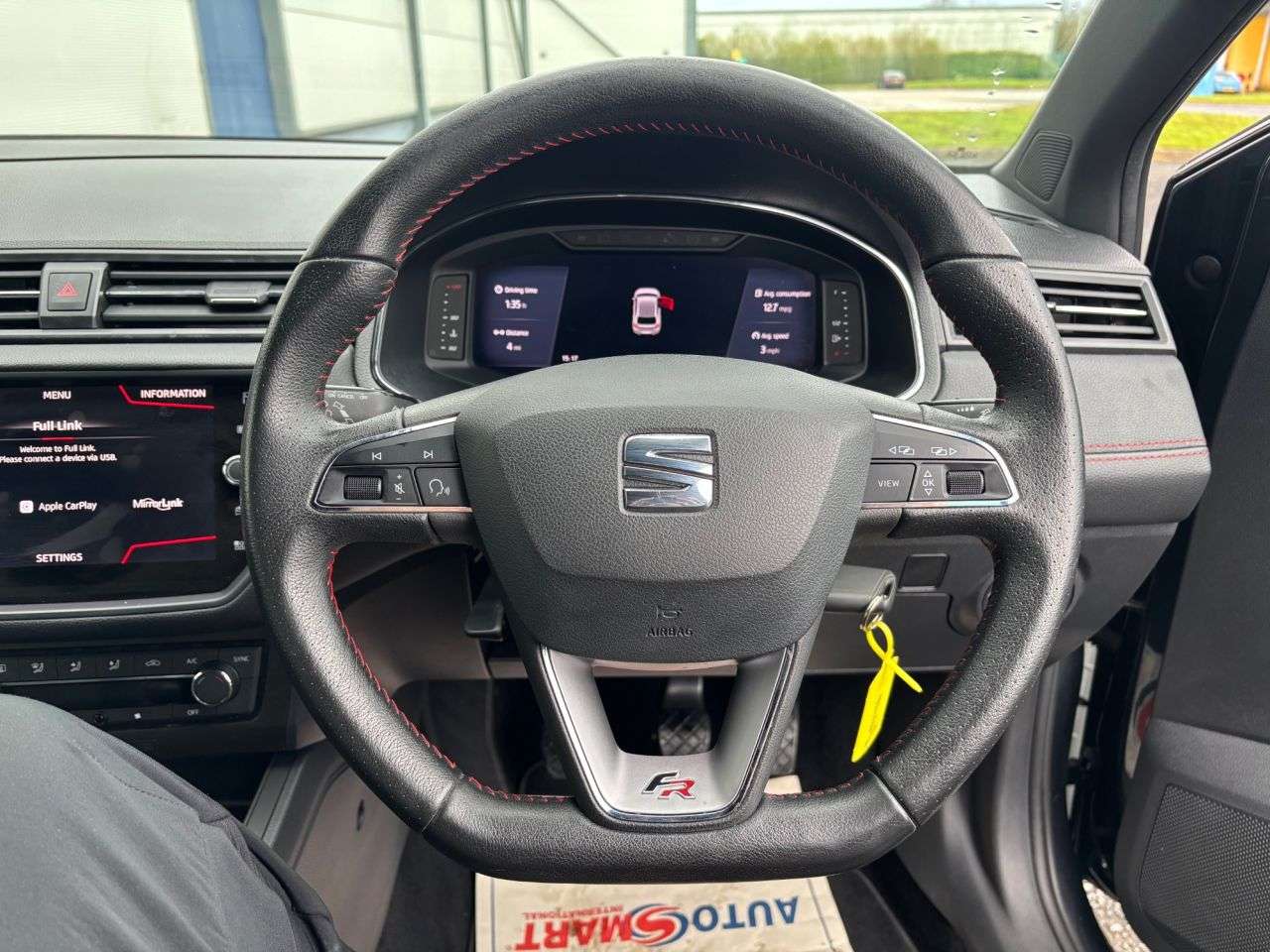 2020 SEAT IBIZA 2020 SEAT IBIZA