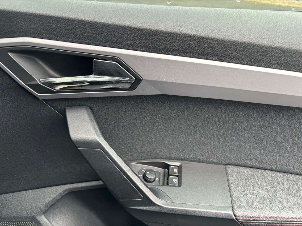 2020 SEAT IBIZA 2020 SEAT IBIZA