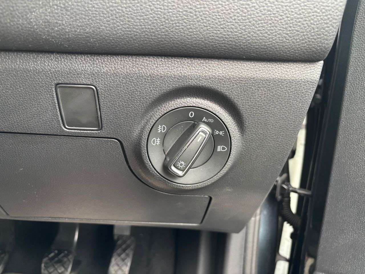 2020 SEAT IBIZA 2020 SEAT IBIZA