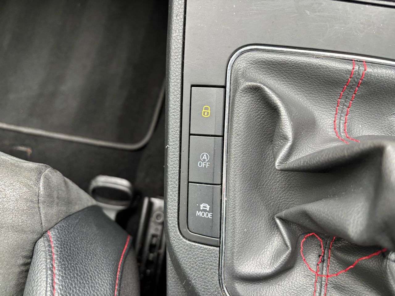 2020 SEAT IBIZA 2020 SEAT IBIZA