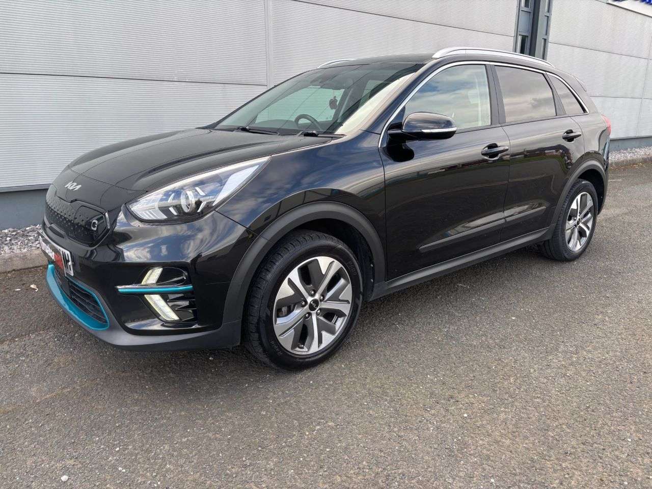 2022 KIA NIRO 2022 KIA NIRO