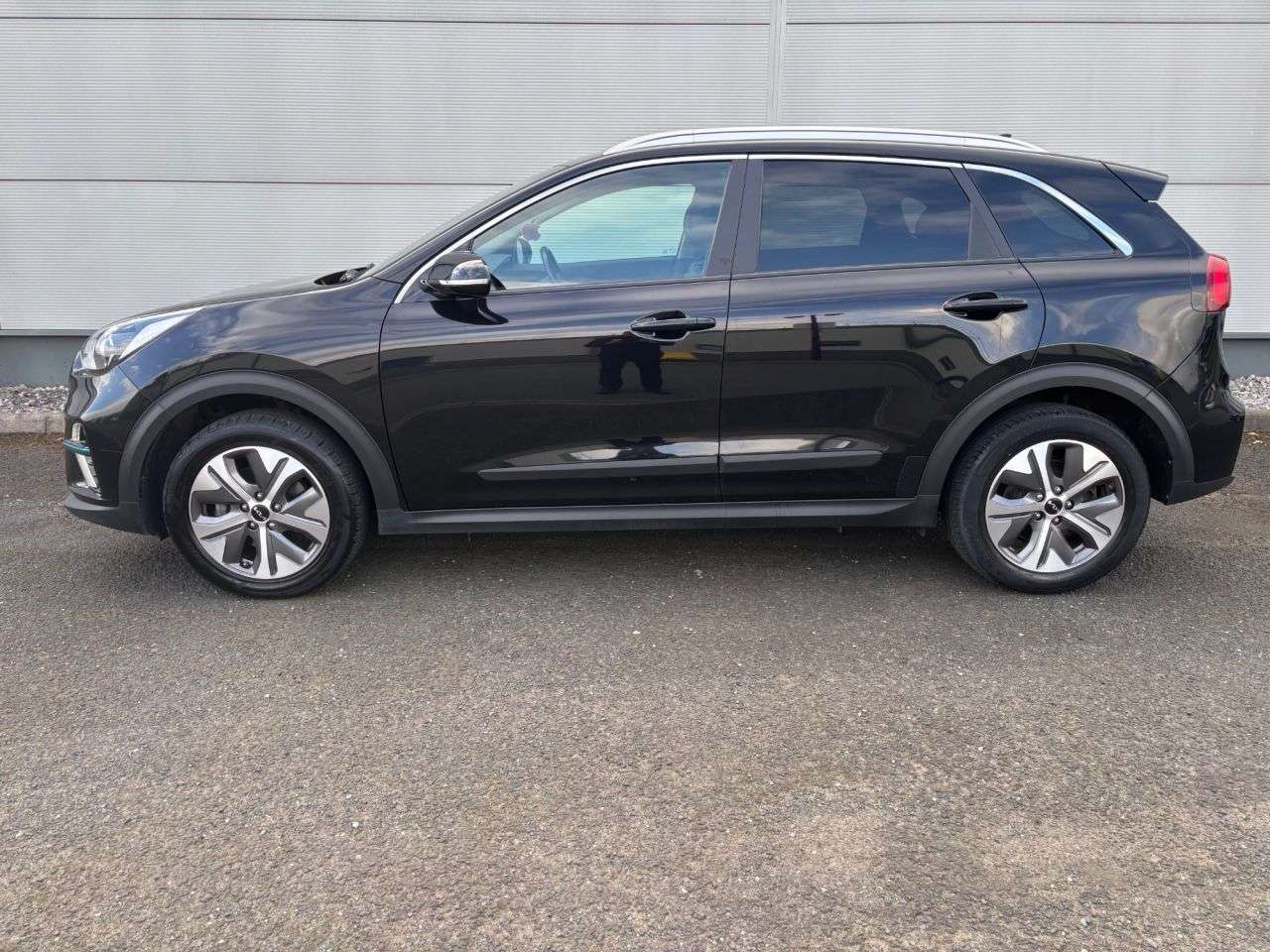 2022 KIA NIRO 2022 KIA NIRO