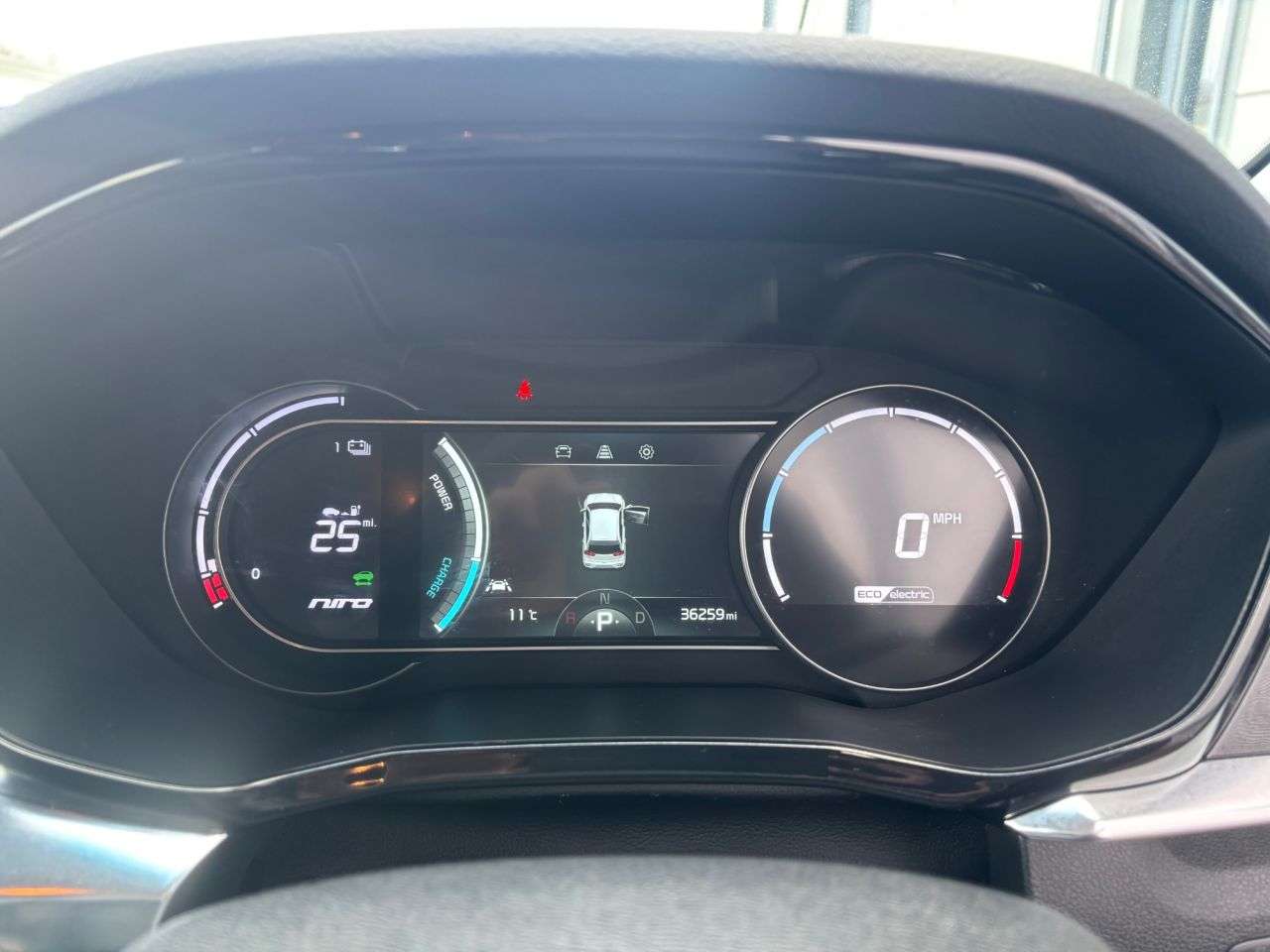 2022 KIA NIRO 2022 KIA NIRO