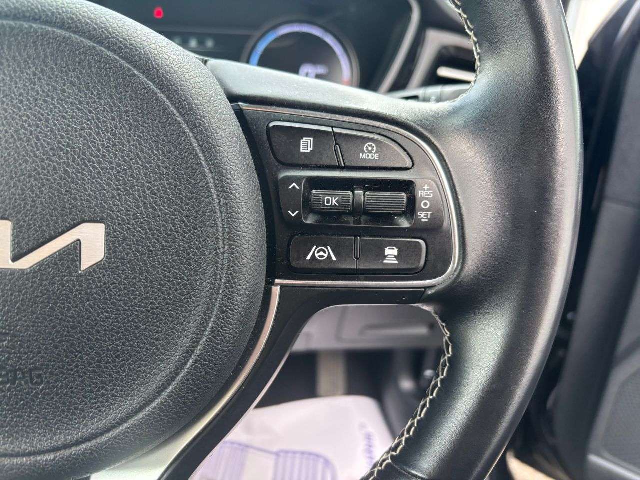 2022 KIA NIRO 2022 KIA NIRO